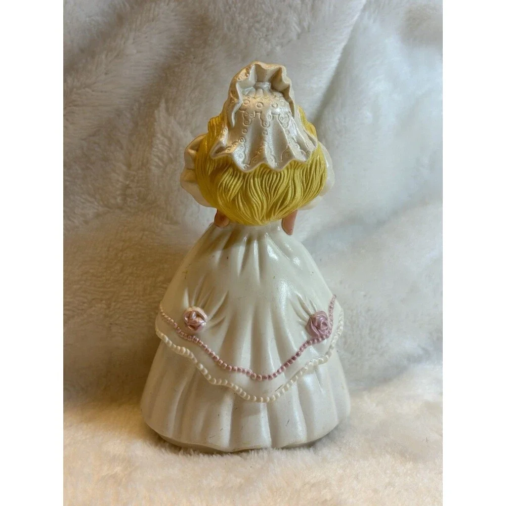 Vintage 1992 McDonald’s Barbie Toy Lot Of 3